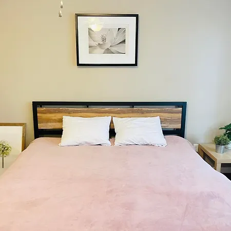 Spacious Home, 3 King Beds, Huge Backyard Near Um